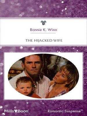 cover image of The Hijacked Wife